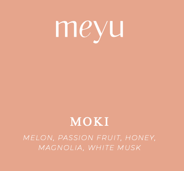 Moki Reed Diffuser